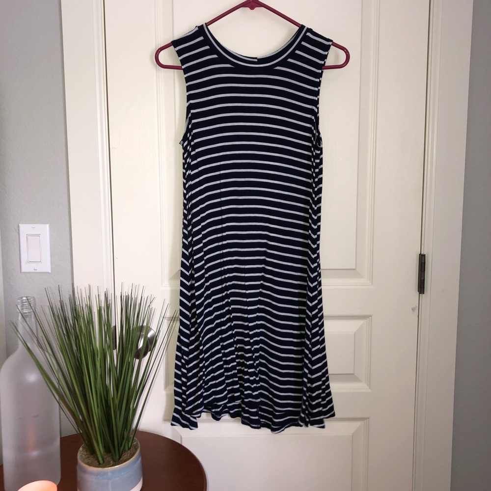 By & By Dress